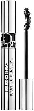 Dior Diorshow Iconic Overcurl Volume Mascara Liquid Matte Black 090, 6 g