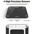 Renpho Core 1s Digital Body Weight Scale Black
