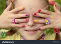Townley Disney Princess Nail Art Set Multicolor 66-Piece Kit