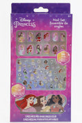 Townley Disney Princess Nail Art Set Multicolor 66-Piece Kit