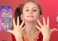 Townley Disney Princess Nail Art Set Multicolor 66-Piece Kit