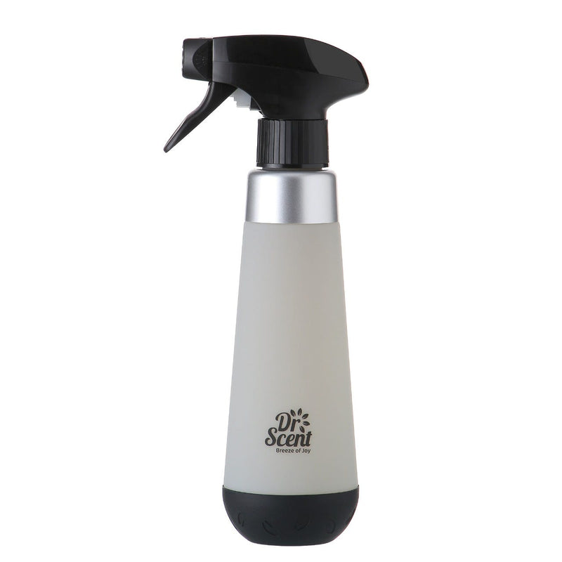 Dr. Scent Crystal Fabric Spray Lemon Peach Apple Blossom 300 ml