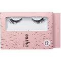 Ousha Double Lashes No.17 Human Hair Winged False Eyelashes