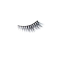 Ousha Double Lashes No.17 Human Hair Winged False Eyelashes