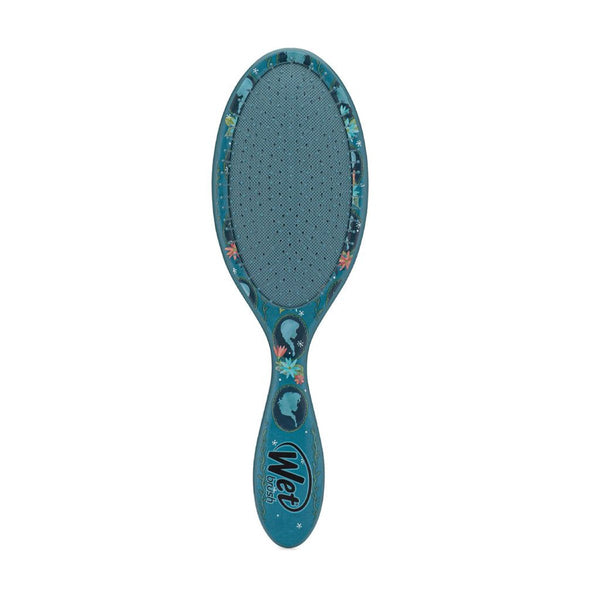 Wet Brush Original Detangler Hair Brush Disney Frozen Anna & Elsa