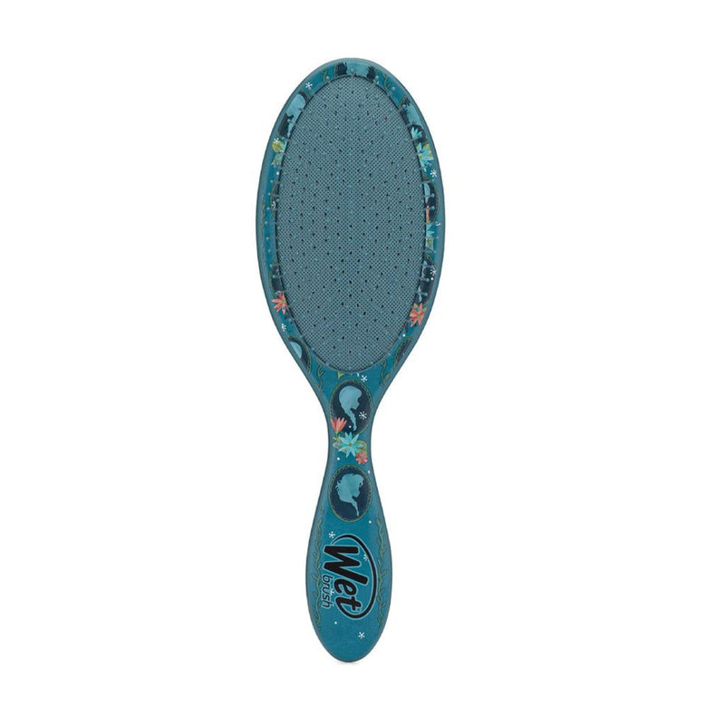 Wet Brush Original Detangler Hair Brush Disney Frozen Anna & Elsa