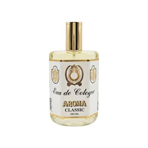 Aroma Classic Cologne Fresh Light Scent 340 ml