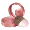 Bourjois Powder Blush Baked Texture Pink Rose Eclat