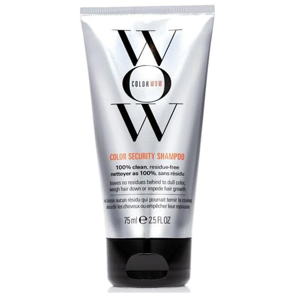Color Wow Color Security Shampoo Sulfate-Free Color Protection 75ml