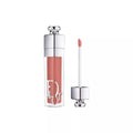 Dior Addict Lip Maximizer Glossy Liquid Lip Gloss Rose Nude 038, 6 ml