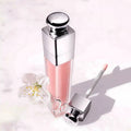 Dior Addict Lip Maximizer Glossy Liquid Lip Gloss Rose Nude 038, 6 ml