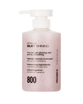 Medi-Peel Silky Shining Salt Body Wash Citrus Scent with Hyaluronic Acids