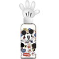 Disney STOR Mickey 3D Figurine Straw Water Bottle BPA-Free 560 ml