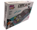Pingao 1:20 Scale Cyberpunk RC Building Block Car, 2.4G Remote Control, 3.7V Lithium Battery, 265 Pieces