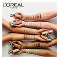 L'Oreal Paris True Match Foundation Liquid Natural Finish Hyaluronic Acid Ivory 1N