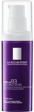 La Roche-Posay Mela B3 Double Dose Liquid Treatment Cream, Niacinamide, 40 ml