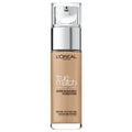 L'Oreal Paris True Match Liquid Foundation Natural Finish Hyaluronic Acid 2N Vanilla