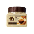 Morvon Frankincense Face and Body Scrub Exfoliating Beads Brightening 500ml