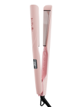 Labelle Twist 2-in-1 Hair Straightener and Curler Ceramic-Coated Plates 110 mm
