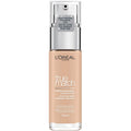 L'Oreal Paris True Match Liquid Foundation Natural Finish Hyaluronic Acid Vanilla Rose 2R/2C