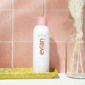 Evian Facial Mist Spray Mineral Spring Water Hydrating Face Mist 150 ml