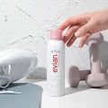 Evian Facial Mist Spray Mineral Spring Water Hydrating Face Mist 150 ml