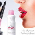 Evian Facial Mist Spray Mineral Spring Water Hydrating Face Mist 150 ml