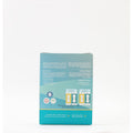Tahara Organic Cotton Pantyliners Normal Size Scented 70 Pieces