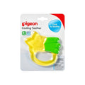 Pigeon Cooling Gum Teether Water-Filled BPA-Free Easy-Grip +4 Months