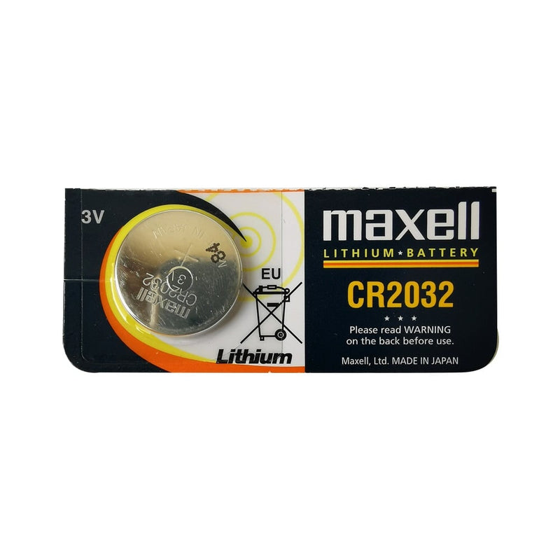 Accu Chick CR2032 Battery for Blood Sugar Kit