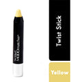 Moodmatcher Luxe-Shell Color-Changing Cream Lipstick Aloe Vera Vitamin E Yellow 1 Pc