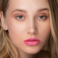 Moodmatcher Luxe-Shell Color-Changing Cream Lipstick Aloe Vera Vitamin E Yellow 1 Pc