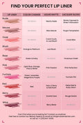 Moodmatcher Luxe-Shell Color-Changing Cream Lipstick Aloe Vera Vitamin E Yellow 1 Pc