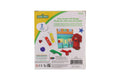Sesame Street Style Studio Creative Dough Hair Styling Activity Set