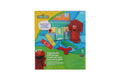 Sesame Street Style Studio Creative Dough Hair Styling Activity Set