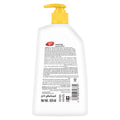 Lifebuoy Hand Wash Lemon Fresh Multivitamin Formula 450 ml