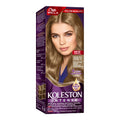 Koleston Hair Colour Cream Kit, Deep Ash Light Blonde 308/11 with Developer