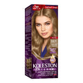 Koleston Hair Colour Cream Kit, Deep Ash Light Blonde 308/11 with Developer