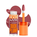 NYX Professional Duck Plump Lip Gloss Mauve Out Of My Way