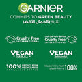 Garnier Ultra Doux Rice Water Hair Smoothing Serum, Liquid, 120 ml