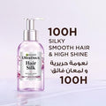 Garnier Ultra Doux Rice Water Hair Smoothing Serum, Liquid, 120 ml