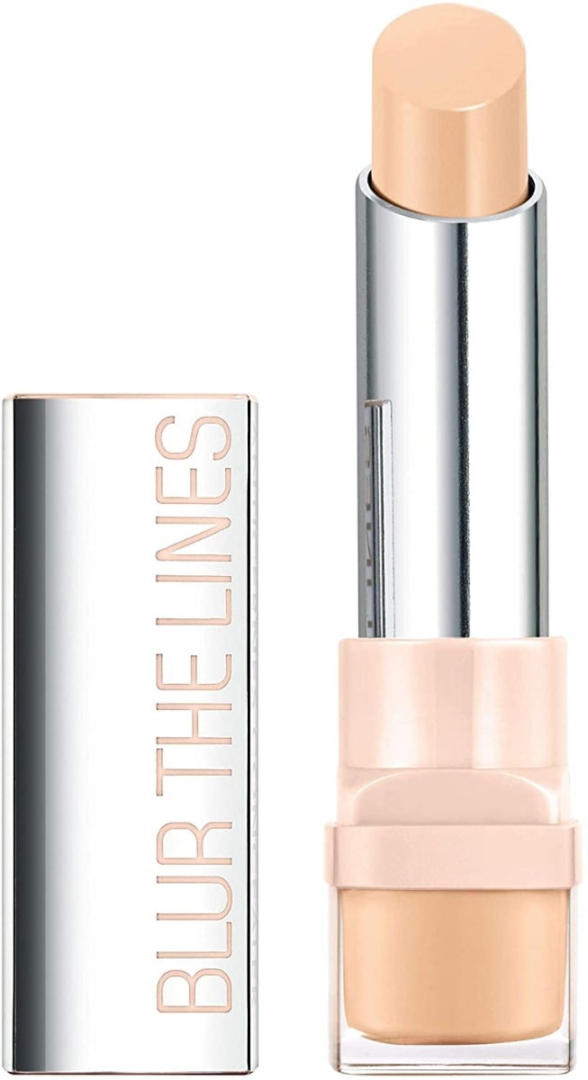 Bourjois Blur The Lines Concealer Stick Full Coverage Shade 001