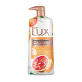 Lux Revitalizing Grapefruit Body Wash Vitamin C Essence 700ml