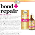 Difeel Bond Repair Miracle Hair Oil Lightweight TeraBond Formula 49ml