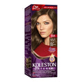Wella Koleston Color Intense Cream Hair Color Kit Developer Light Ash Brown 305/1