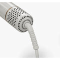 Forcosmo Air Pro 6 in 1 Hair Dryer 1200W AC Motor with 6 Attachments