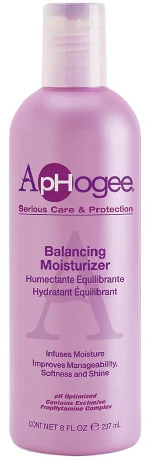 Aphogee Balancing Moisturizing Conditioner Liquid 237 ml