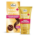 Difeel Bond Repair Leave-In Hair Treatment Cream with TeraBond, Damaged Hair, 75ml