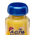 Agiss Nourishing Nail Polish Remover, Acetone-Free Liquid with Sponge, 50 ml