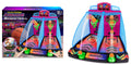 Ambassador Games Electronic Arcade Basketball Tabletop 2-Player Game with Electronic Scoreboard